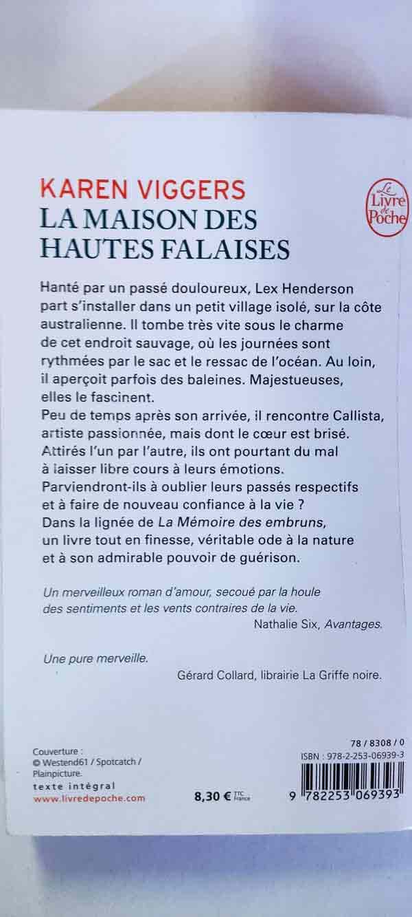 Image du produit IMG_20230418_185300.jpg de l'association Lire et Créer, livres pas cher et de seconde main
