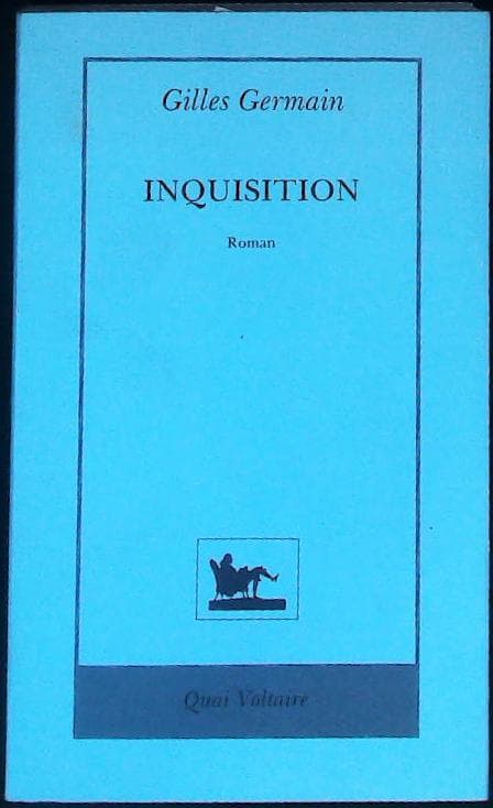 Inquisition : livres pas cher d'occasion, de seconde main de l'association Lire et Créer