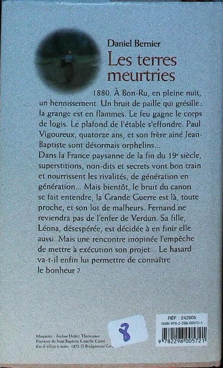 Image du produit IMG_0054.jpg de l'association Lire et Créer, livres pas cher et de seconde main