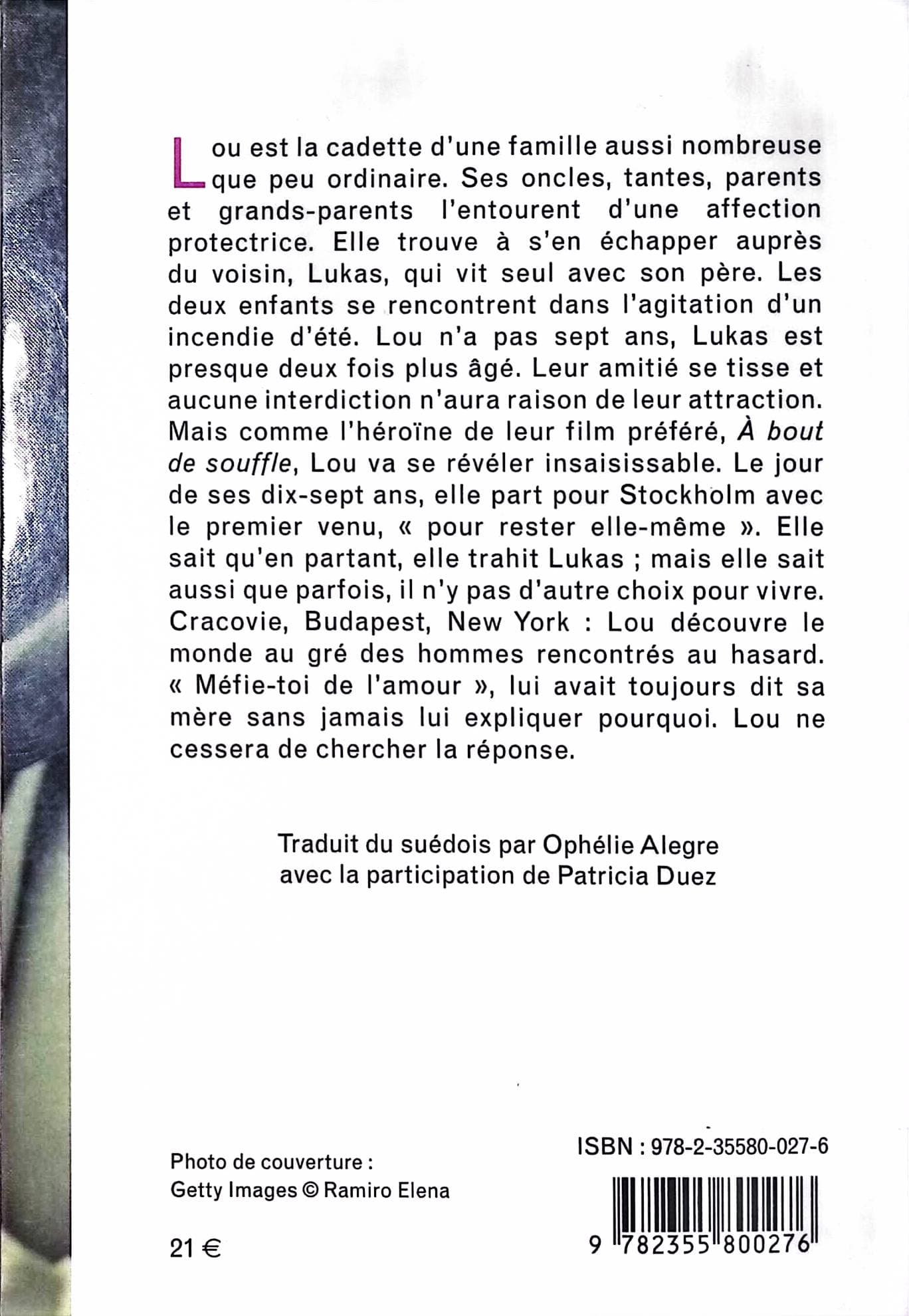 Embrasement : livres pas cher d'occasion, de seconde main de l'association Lire et Créer