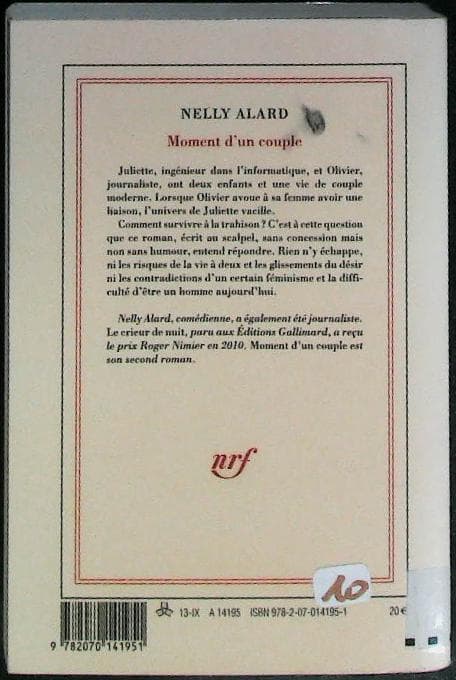 Image du produit IMG_0029.jpg de l'association Lire et Créer, livres pas cher et de seconde main