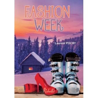 Image du produit Fashion-week.jpg de l'association Lire et Créer, livres pas cher et de seconde main