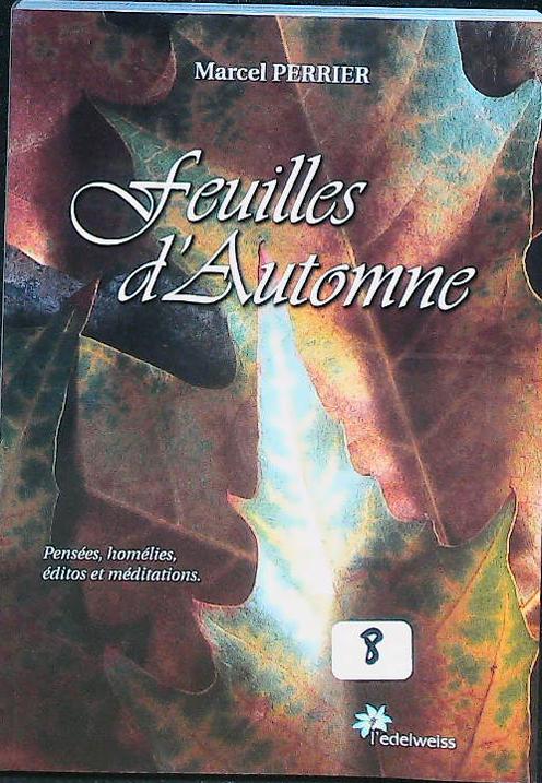 Feuilles d'automne : livres pas cher d'occasion, de seconde main de l'association Lire et Créer