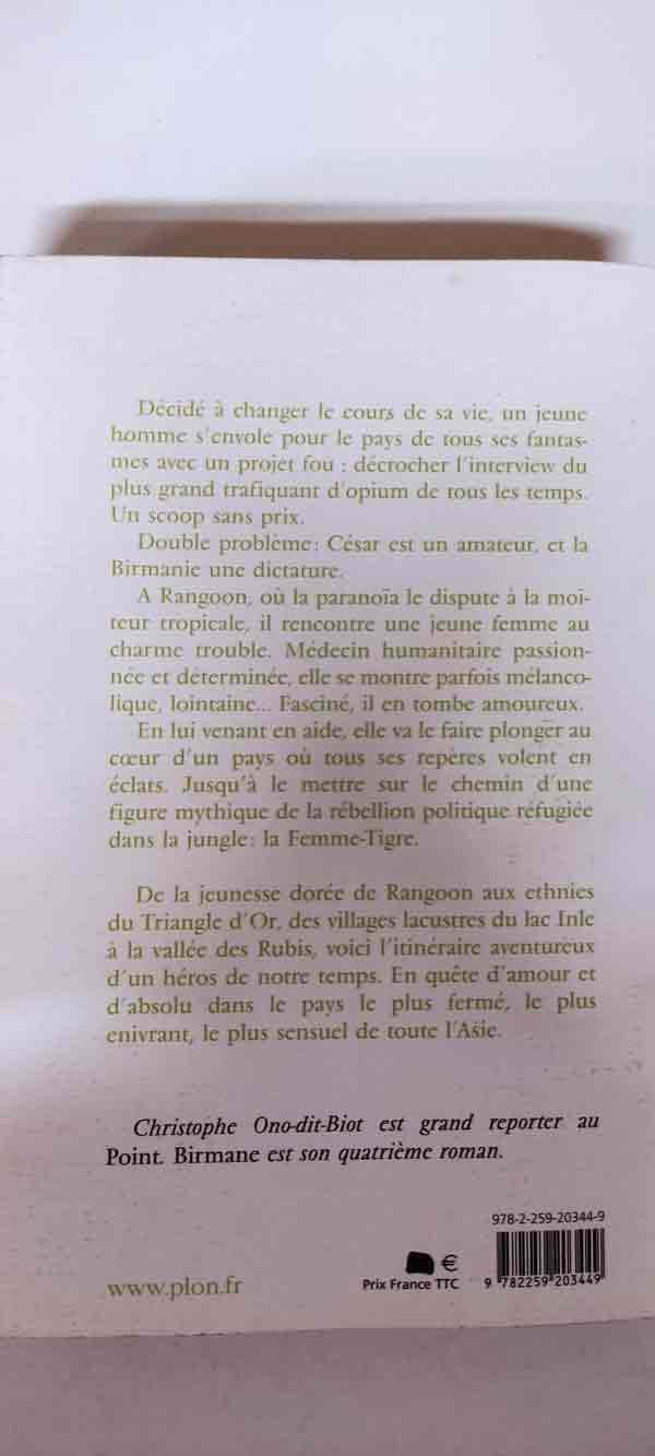 Image du produit IMG_20230420_185944.jpg de l'association Lire et Créer, livres pas cher et de seconde main