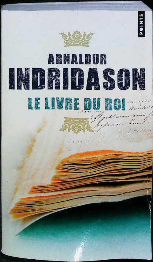 Le livre du roi : livres pas cher d'occasion, de seconde main de l'association Lire et Créer