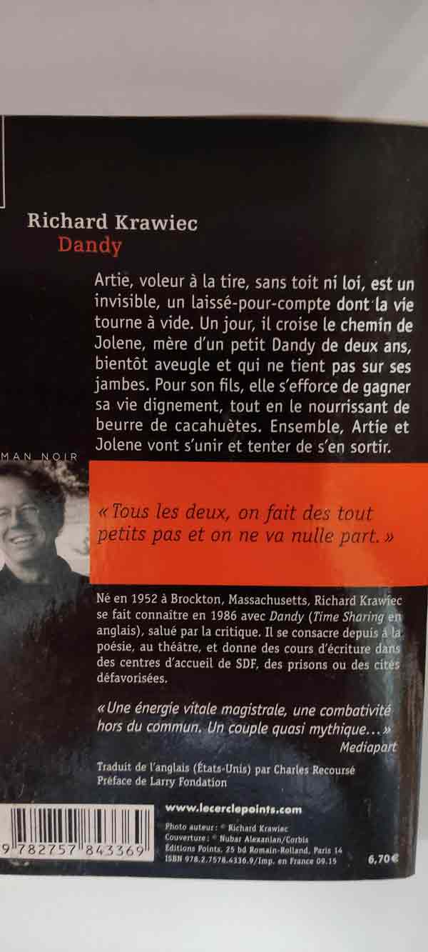 Image du produit IMG_20230402_130123.jpg de l'association Lire et Créer, livres pas cher et de seconde main