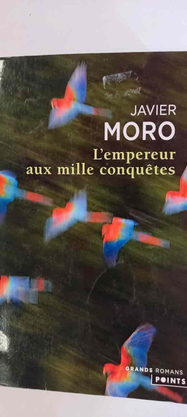 Image du produit IMG_20230416_170502.jpg de l'association Lire et Créer, livres pas cher et de seconde main