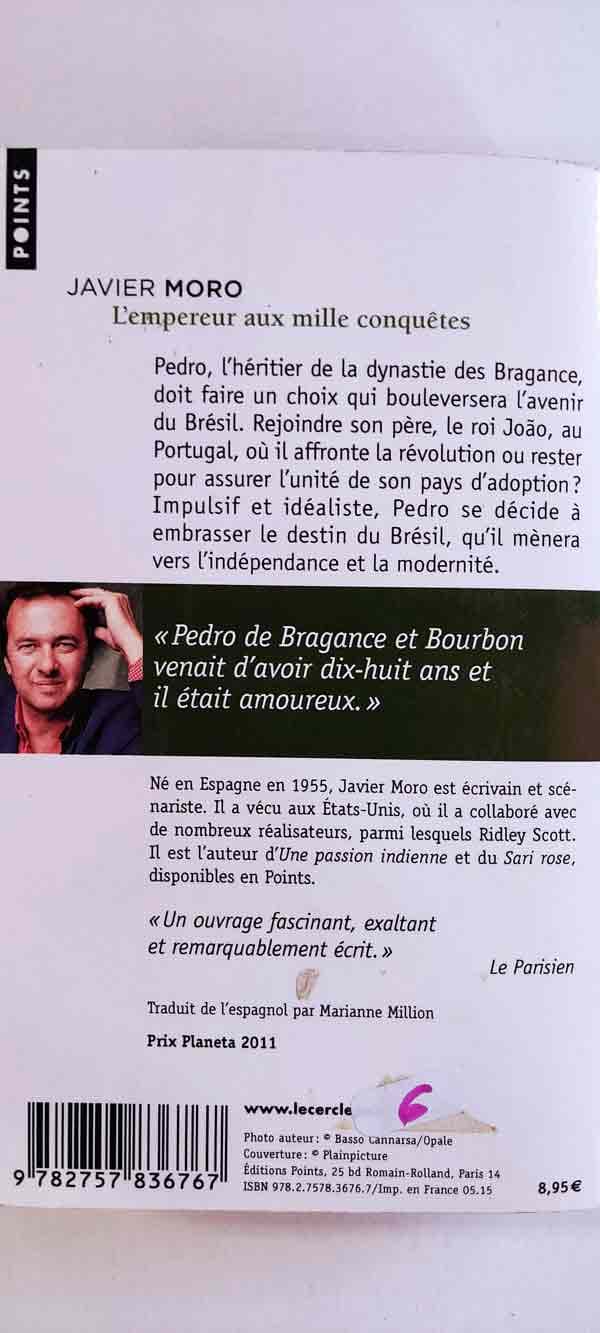 Image du produit IMG_20230416_170505.jpg de l'association Lire et Créer, livres pas cher et de seconde main