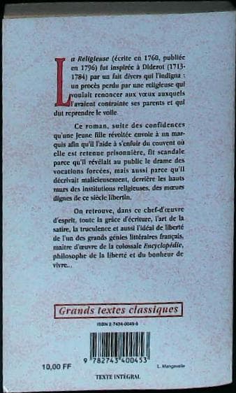 Image du produit IMG_0070.jpg de l'association Lire et Créer, livres pas cher et de seconde main