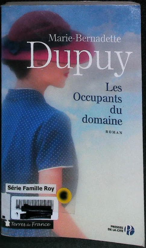 Image du produit IMG_0082.jpg de l'association Lire et Créer, livres pas cher et de seconde main