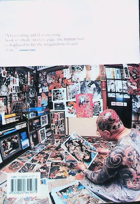 1000 tattoos : livres pas cher d'occasion, de seconde main de l'association Lire et Créer