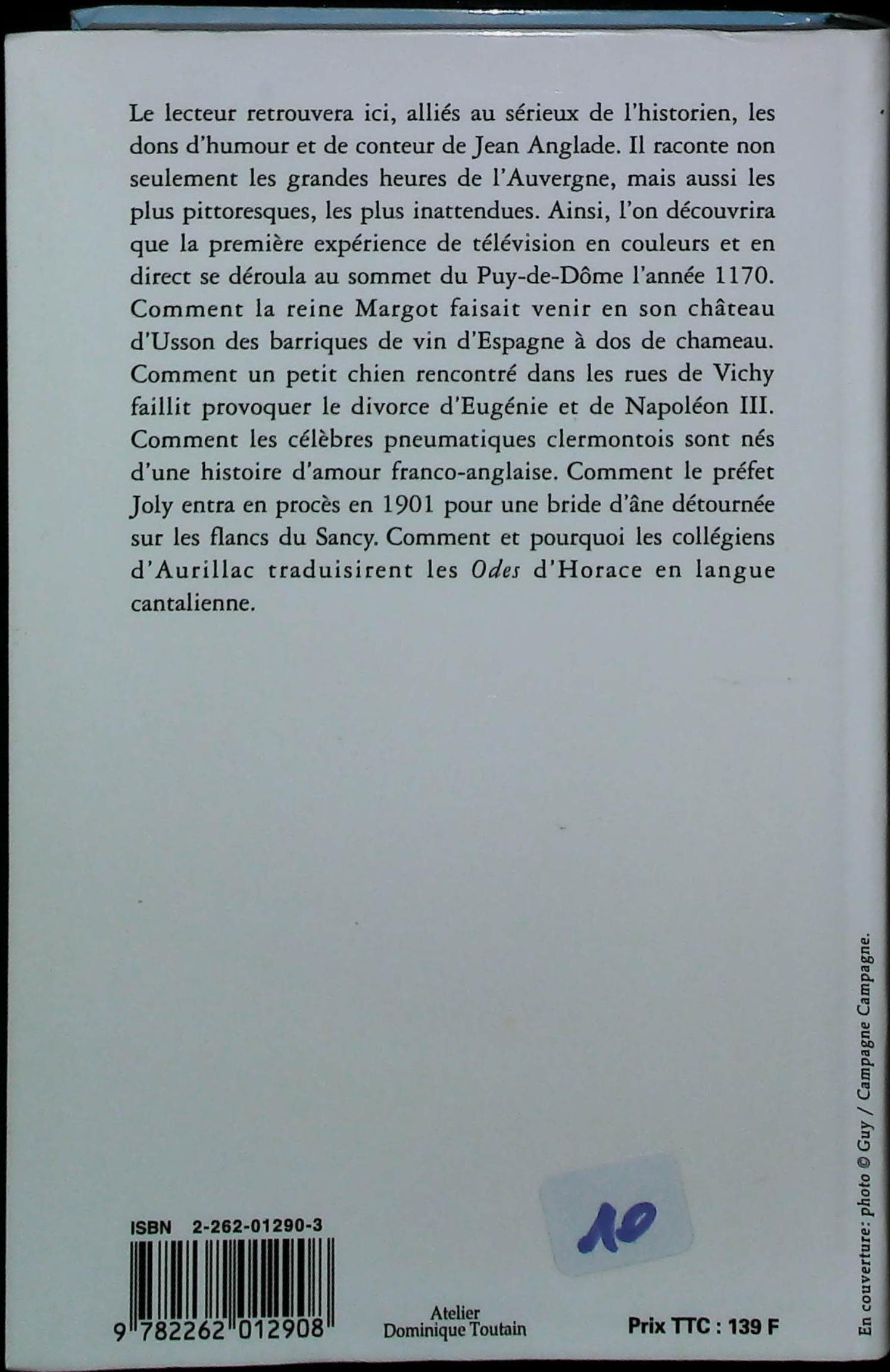 Image du produit IMG_0017.jpg de l'association Lire et Créer, livres pas cher et de seconde main