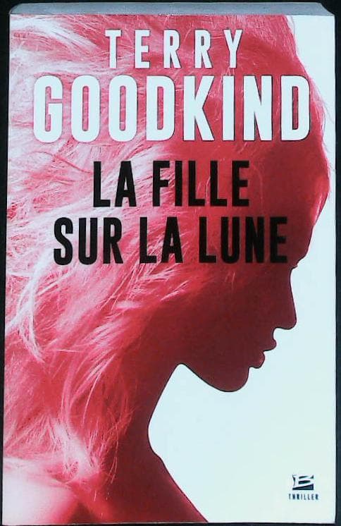 La fille sur la lune : livres pas cher d'occasion, de seconde main de l'association Lire et Créer