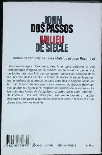 Image du produit IMG_0009.jpg de l'association Lire et Créer, livres pas cher et de seconde main