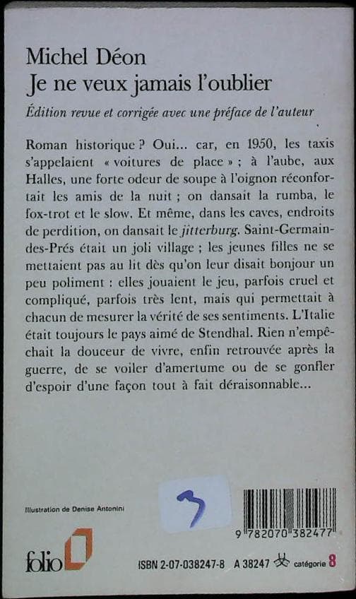 Image du produit IMG_0108.jpg de l'association Lire et Créer, livres pas cher et de seconde main