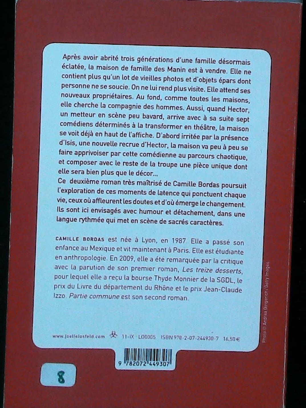 Image du produit IMG_0004.jpg de l'association Lire et Créer, livres pas cher et de seconde main