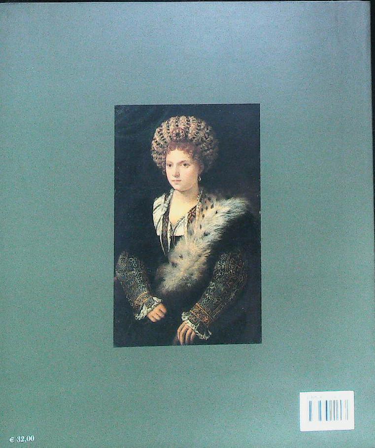 Titien: le pouvoir en face (art ancien - skira) : livres pas cher d'occasion, de seconde main de l'association Lire et Créer