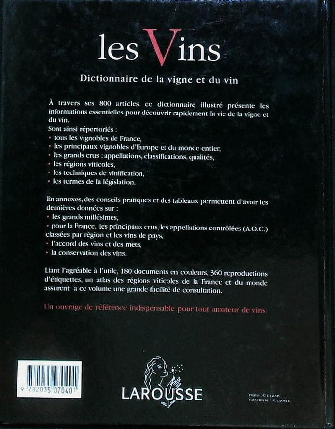 Image du produit IMG_0108.jpg de l'association Lire et Créer, livres pas cher et de seconde main