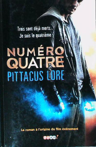 Numéro quatre : livres pas cher d'occasion, de seconde main de l'association Lire et Créer