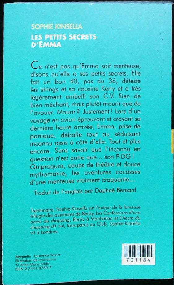 Image du produit IMG_0047.jpg de l'association Lire et Créer, livres pas cher et de seconde main