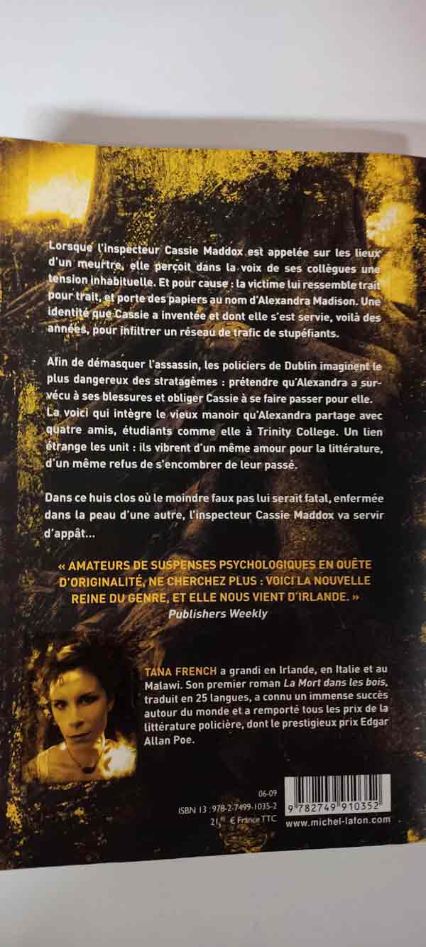 Comme deux gouttes d'eau : livres pas cher d'occasion, de seconde main de l'association Lire et Créer