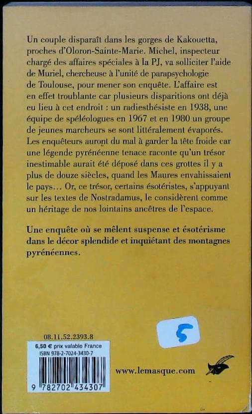 Image du produit IMG_0153.jpg de l'association Lire et Créer, livres pas cher et de seconde main