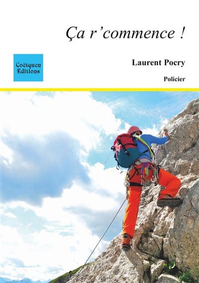 Image du produit Ca-r-commence.jpg de l'association Lire et Créer, livres pas cher et de seconde main