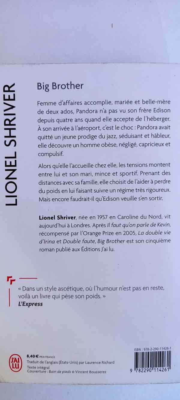 Image du produit IMG_20230418_182925.jpg de l'association Lire et Créer, livres pas cher et de seconde main