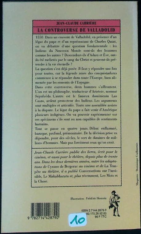 Image du produit IMG_0450.jpg de l'association Lire et Créer, livres pas cher et de seconde main