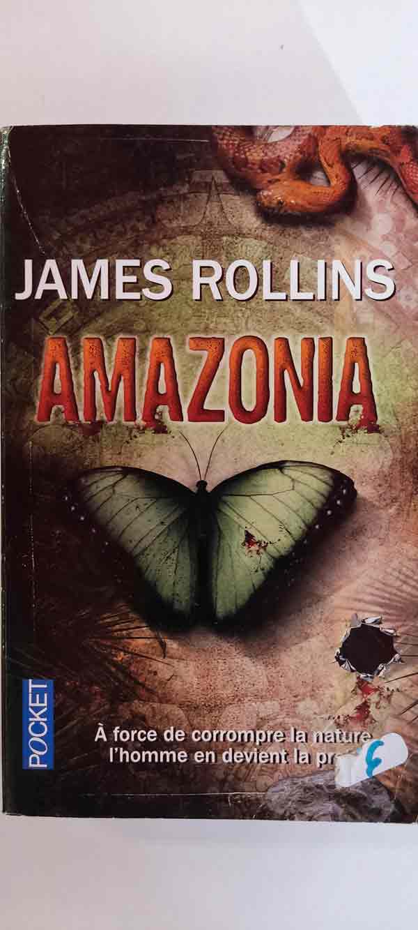 Amazonia : livres pas cher d'occasion, de seconde main de l'association Lire et Créer