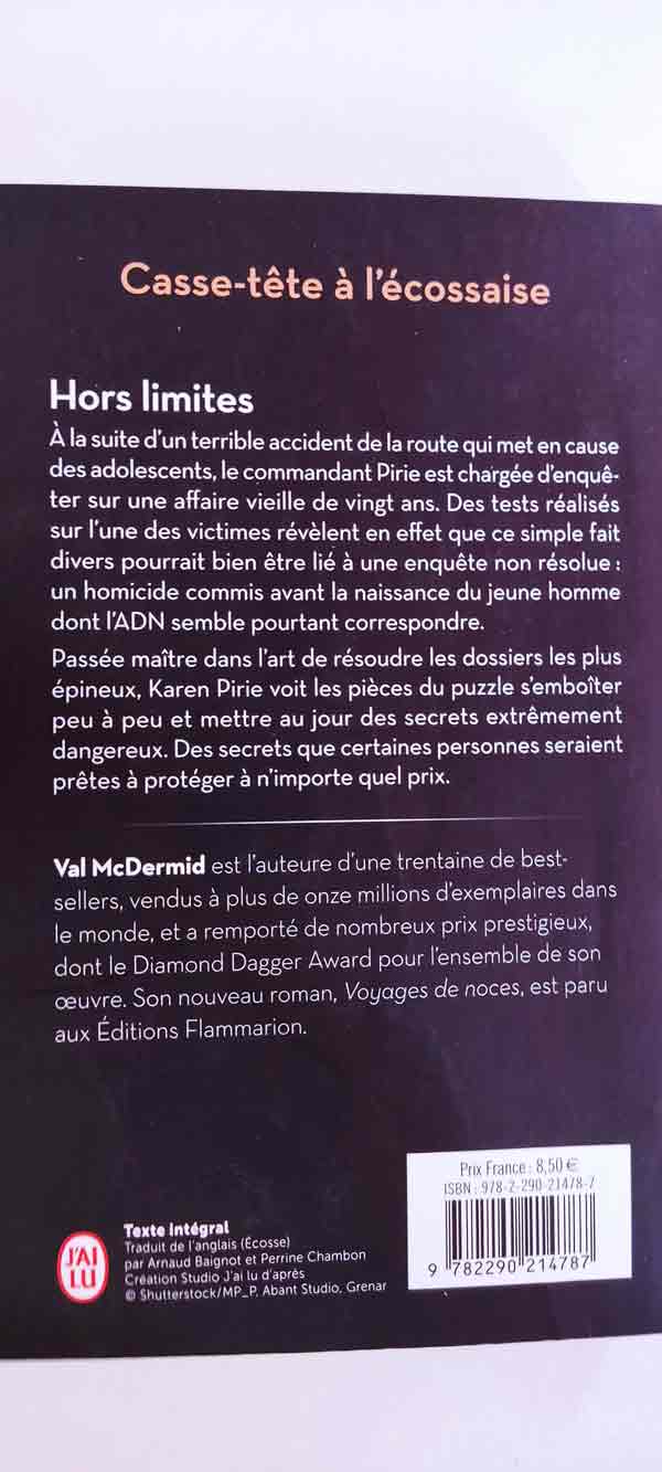 Image du produit IMG_20230416_161414.jpg de l'association Lire et Créer, livres pas cher et de seconde main