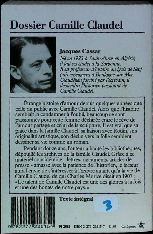 Image du produit IMG_0070.jpg de l'association Lire et Créer, livres pas cher et de seconde main