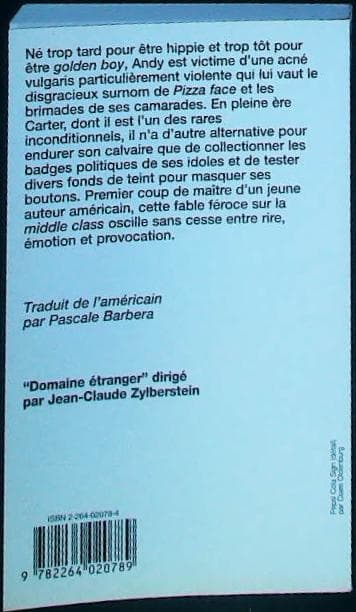 Image du produit IMG_0031.jpg de l'association Lire et Créer, livres pas cher et de seconde main