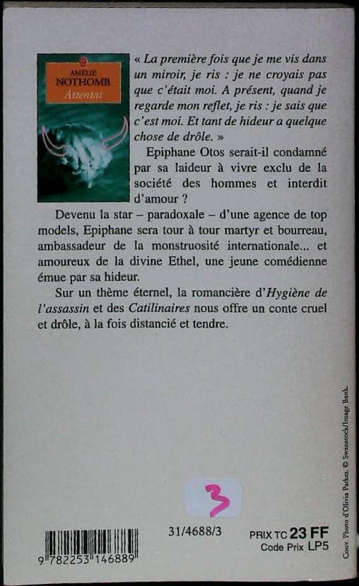 Image du produit IMG_0169.jpg de l'association Lire et Créer, livres pas cher et de seconde main
