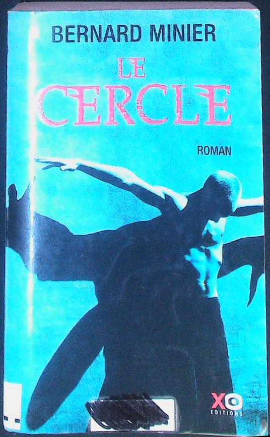 Le cercle : livres pas cher d'occasion, de seconde main de l'association Lire et Créer