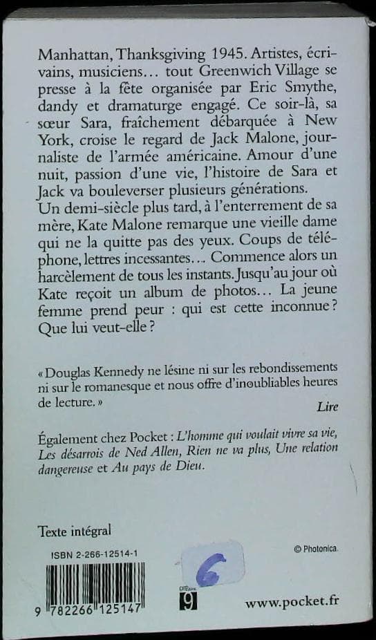 Image du produit IMG_0033.jpg de l'association Lire et Créer, livres pas cher et de seconde main