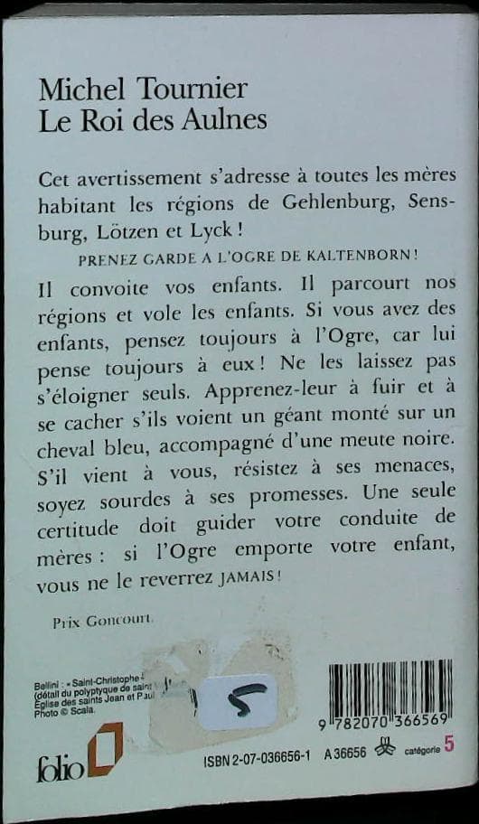 Image du produit IMG_0082.jpg de l'association Lire et Créer, livres pas cher et de seconde main