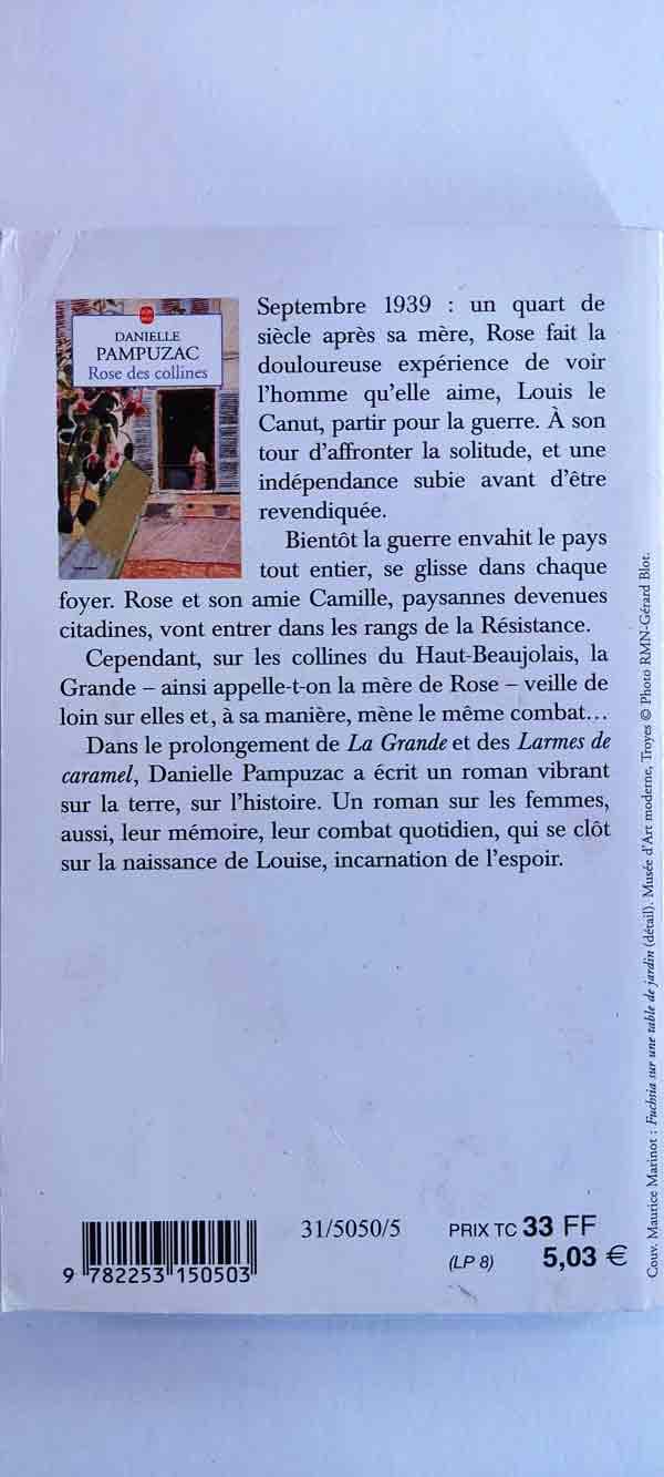 Image du produit IMG_20230418_174538.jpg de l'association Lire et Créer, livres pas cher et de seconde main