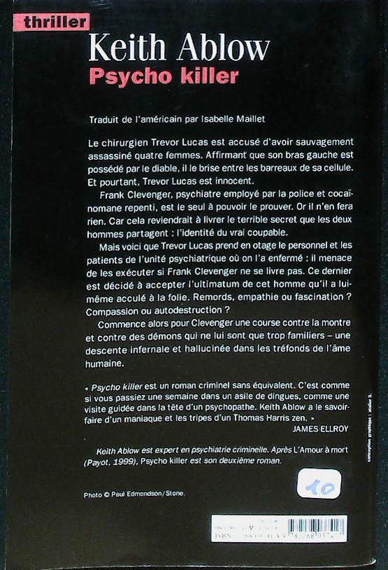 Image du produit IMG_0002.jpg de l'association Lire et Créer, livres pas cher et de seconde main