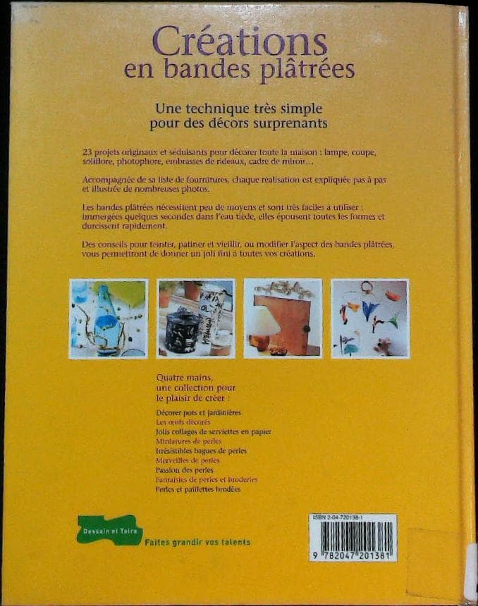 Image du produit IMG_0086.jpg de l'association Lire et Créer, livres pas cher et de seconde main