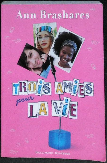Image du produit IMG_0007.jpg de l'association Lire et Créer, livres pas cher et de seconde main