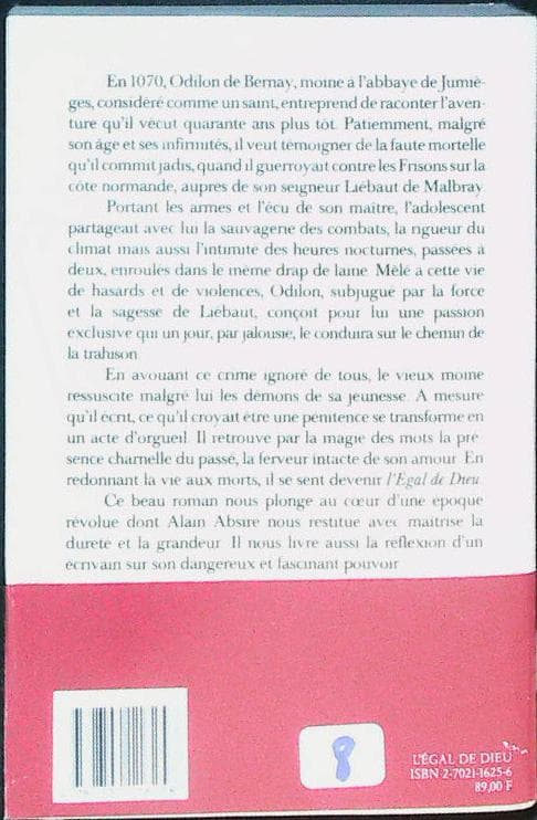 Image du produit IMG_0126.jpg de l'association Lire et Créer, livres pas cher et de seconde main