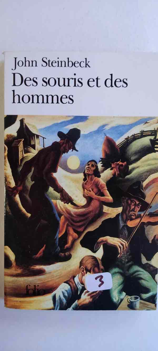 Image du produit IMG_20230418_183049.jpg de l'association Lire et Créer, livres pas cher et de seconde main