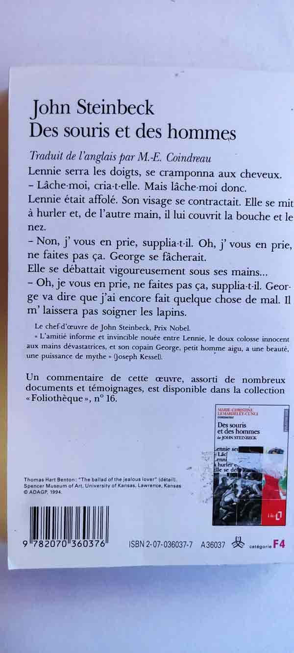 Image du produit IMG_20230418_183054.jpg de l'association Lire et Créer, livres pas cher et de seconde main