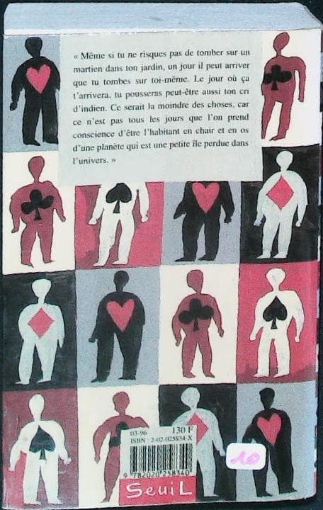 Image du produit IMG_0055.jpg de l'association Lire et Créer, livres pas cher et de seconde main