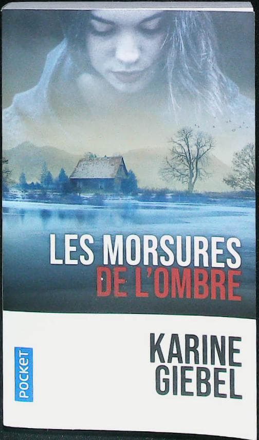 Les morsures de l'ombre : livres pas cher d'occasion, de seconde main de l'association Lire et Créer