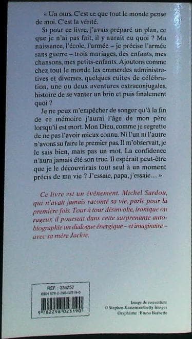 Image du produit IMG_0012.jpg de l'association Lire et Créer, livres pas cher et de seconde main