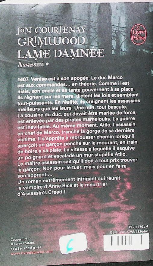 Image du produit IMG_0225.jpg de l'association Lire et Créer, livres pas cher et de seconde main