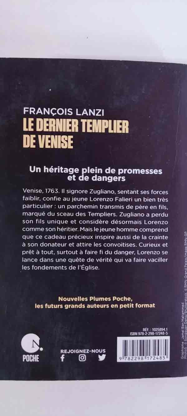 Image du produit IMG_20230416_155940.jpg de l'association Lire et Créer, livres pas cher et de seconde main