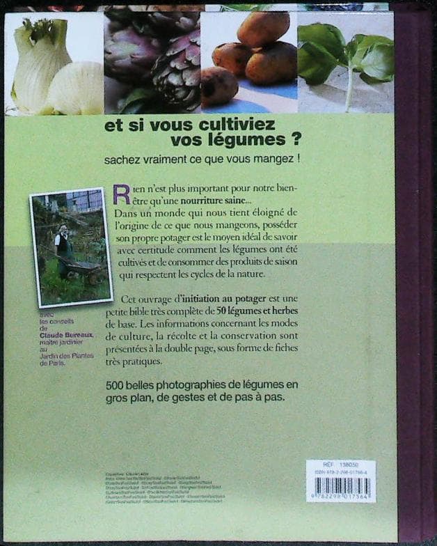 Image du produit IMG_0004.jpg de l'association Lire et Créer, livres pas cher et de seconde main